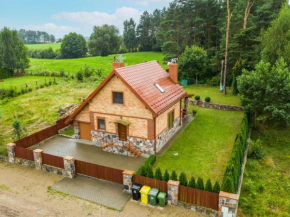 Holiday Home Jędrzejki by Interhome